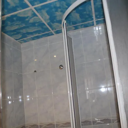 Hotel Aquarium